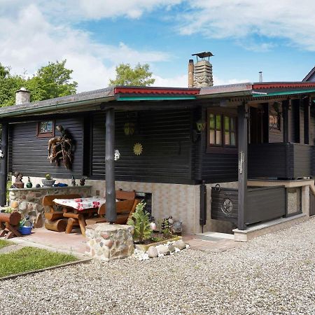 Ferienblockhaus Harzidyll Apartment Wieda Exterior foto